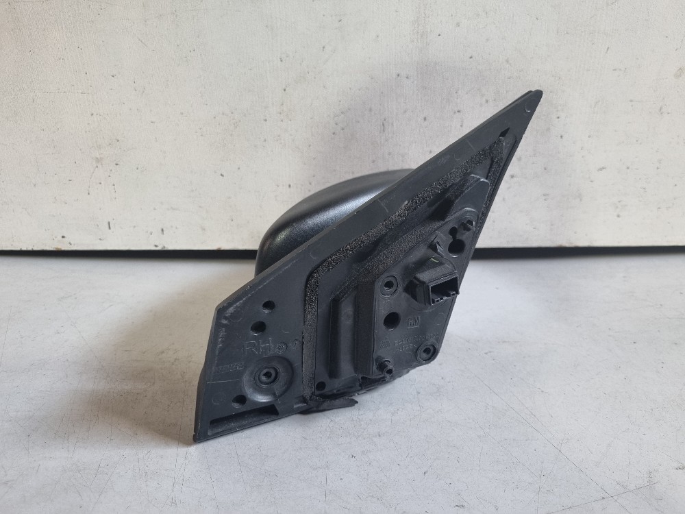 Retrovisor Dir. Elétrico Chevrolet Onix 2020/2025 4