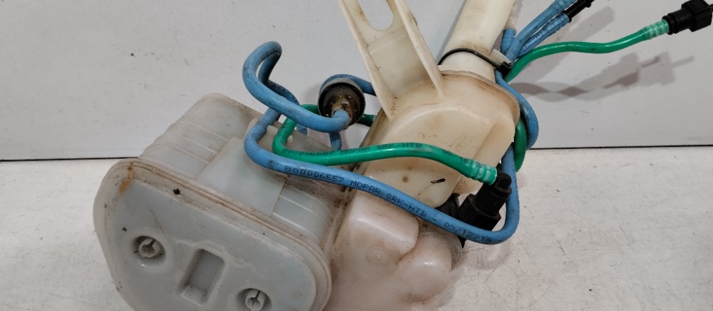 Reservatório De Partida Frio Fiat Strada 1.4 2015/2019 Usado 3