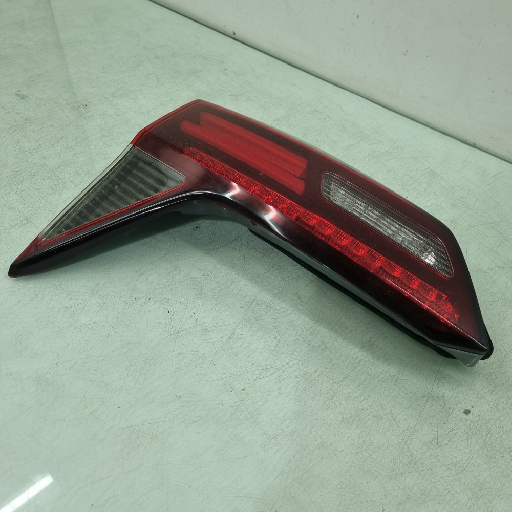 Lanterna Esq. C/led Tampa Tras.honda Hrv 2018/2021 Usado. Esquerdo/motorista 3
