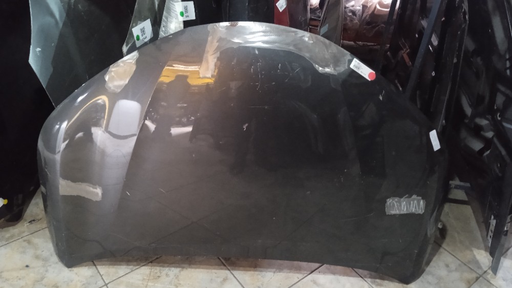 Capô Dianteiro Toyota Yaris Modelos 2017/2023 1