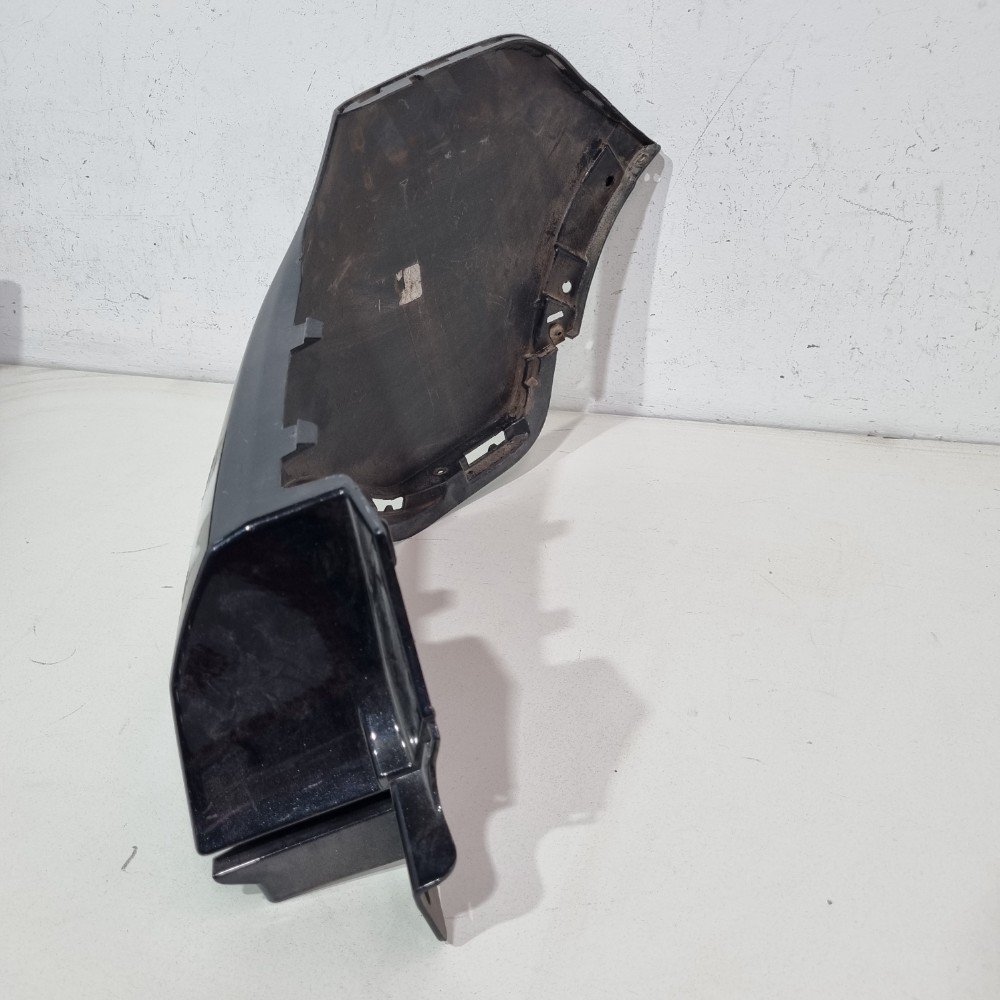 Ponteira Traseira Lado Esquerdo Chevrolet Tracker 2014/2016 2