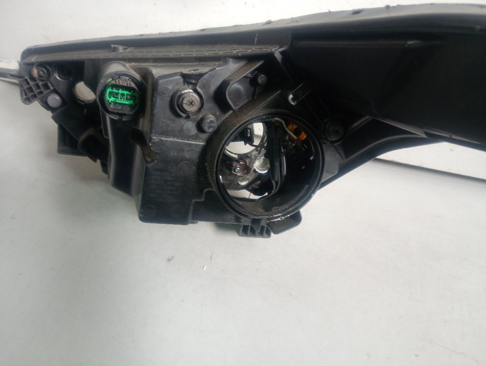 Farol Dianteiro Do Lado Direito Hyundai Creta 2017/2021 Direito/passageiro 7