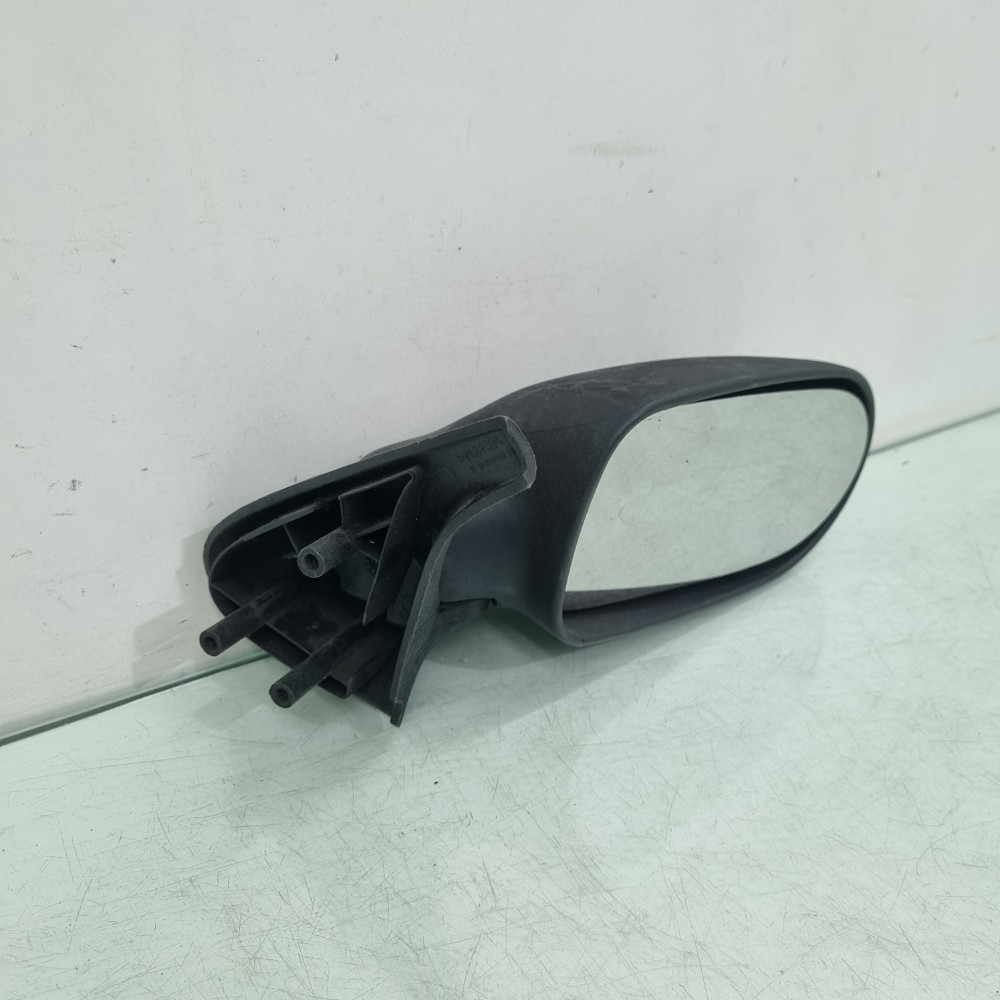 Retrovisor Direito Fixo Fiat Uno Fire 2005/2010 Recuperado. 3