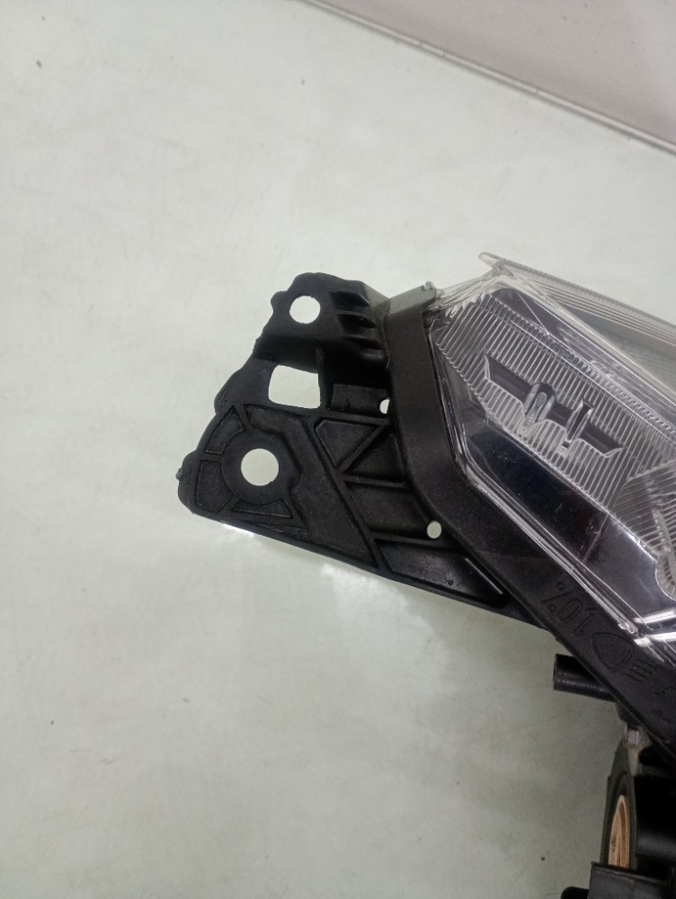 Farol Superior Esquerdo Honda Civic 2017/2020 Recuperado Esquerdo/motorista 6