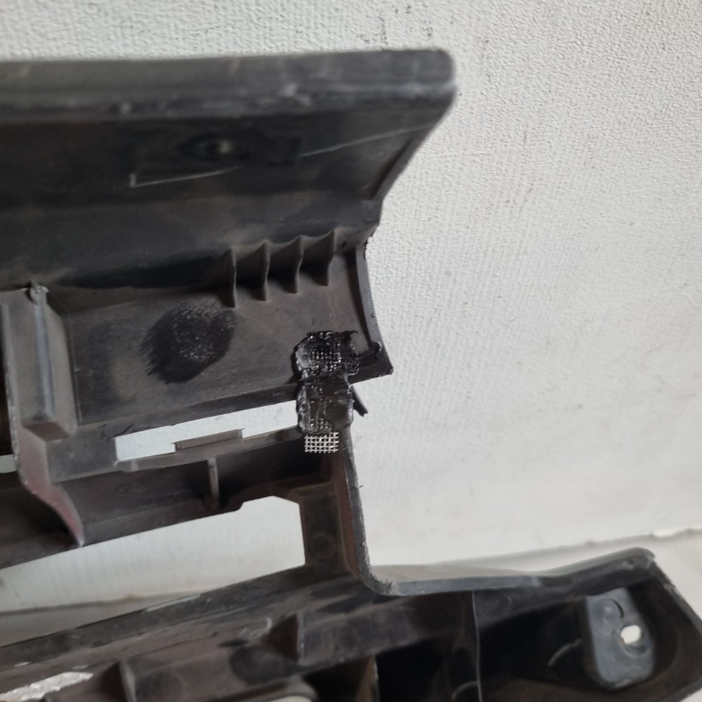 Grade Superior Do Hyundai Hb20 2013/2015 Seminovo Original. 5