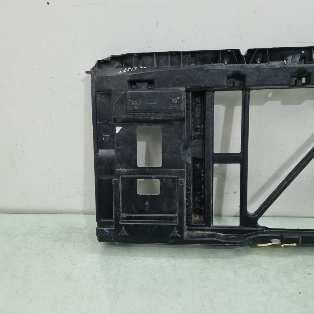 Painel Frontal Citroën C3 Manual 2013/2018 2