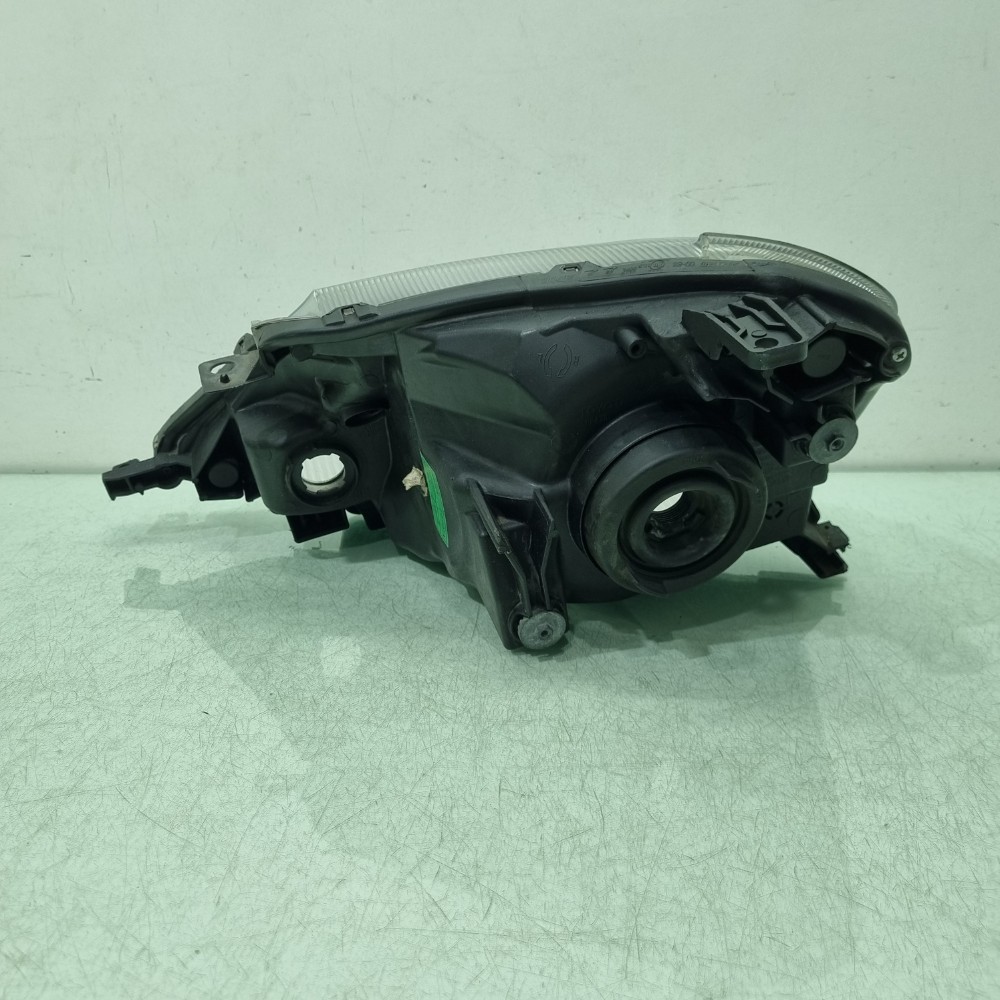 Farol Do Lado Direito Toyota Etios Modelos 2013/2019 Direito/passageiro 7