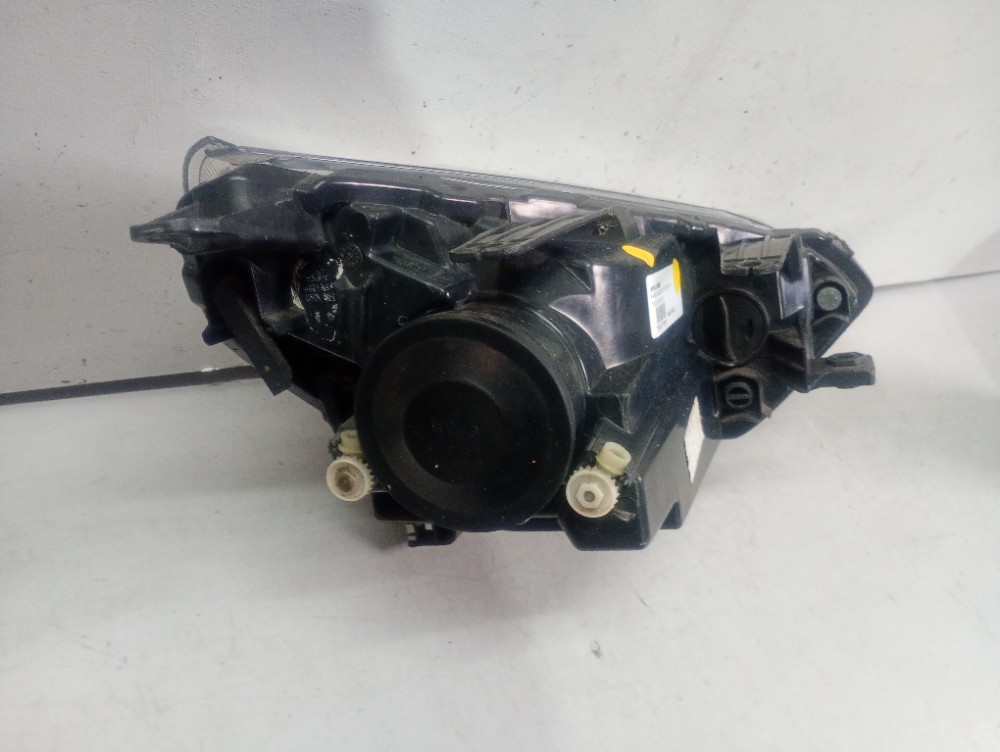Farol Esquerdo Chery Tiggo 2 2013/2017 Recuperado Original Esquerdo/motorista 5