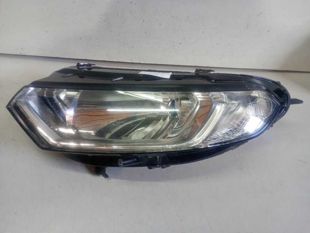 Farol Farol Esquerdo Ford Ecosport 2013/2016 Recondicionado. Esquerdo/motorista 1