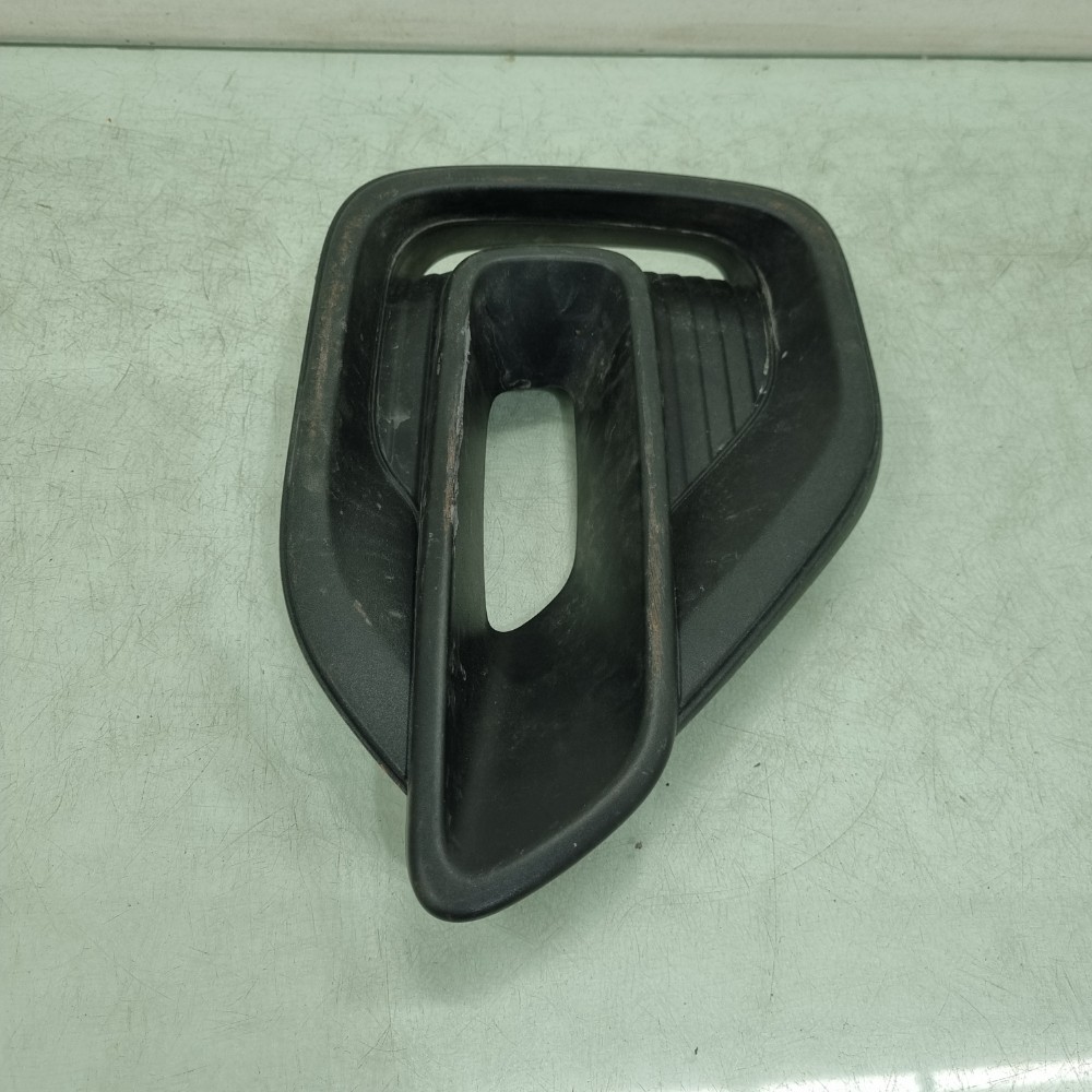 Moldura Farol De Milha Esquerdo Fiat Pulse 2020/2024 Rec 2