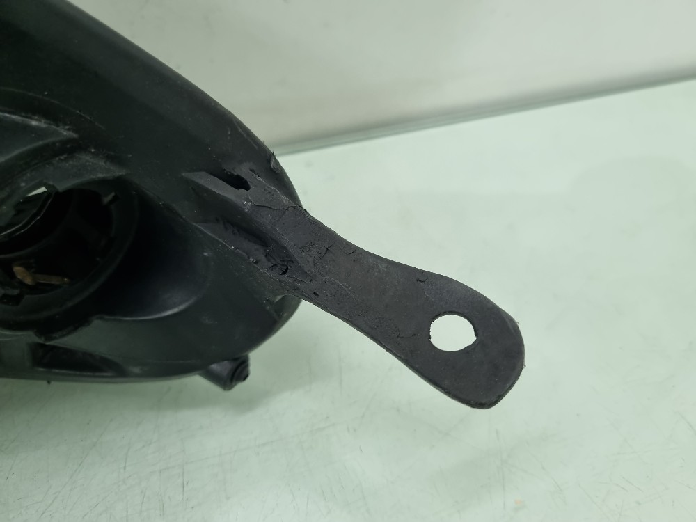 Farol Do Lado Esquerdo Ford Ecosport Modelos 2013/2016 Esquerdo/motorista 6