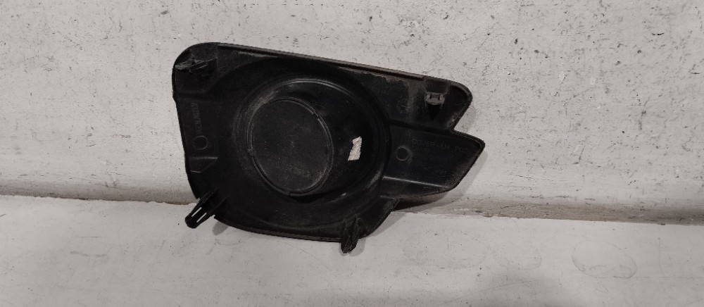 Moldura Milha Esquerda Renault Kwid 2017/2019 Original 4