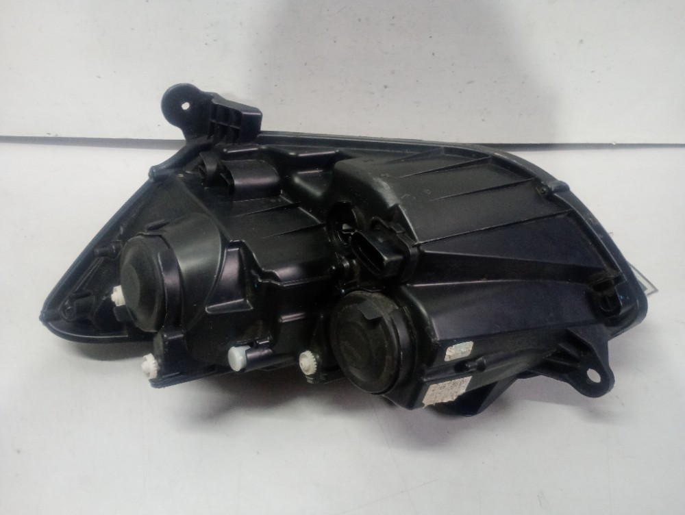 Farol Direito Volkswagen Crossfox 2015 / 2021 Recuperado 6