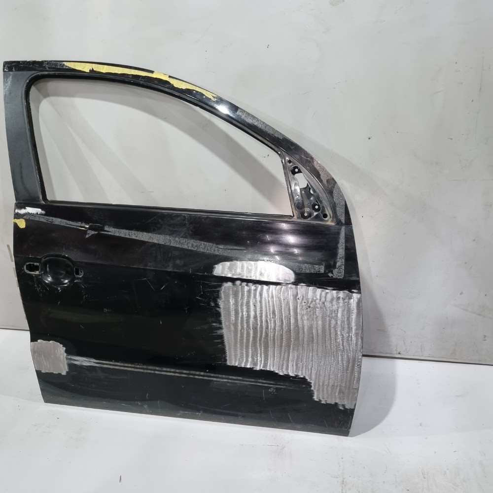 Porta Dianteira Direita Volkswagen Gol 2009/2024 Recuperada. Dianteira 3