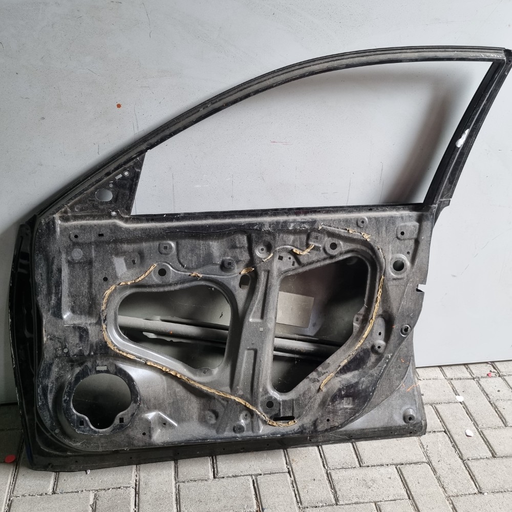 Porta Dianteira Do Lado Direito Honda Civic 2017/2021 Dianteira 4