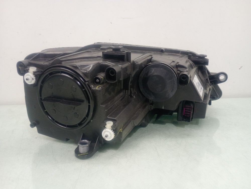 Farol Esquerdo Sem Led Novo Original Jetta 2011/2017 5