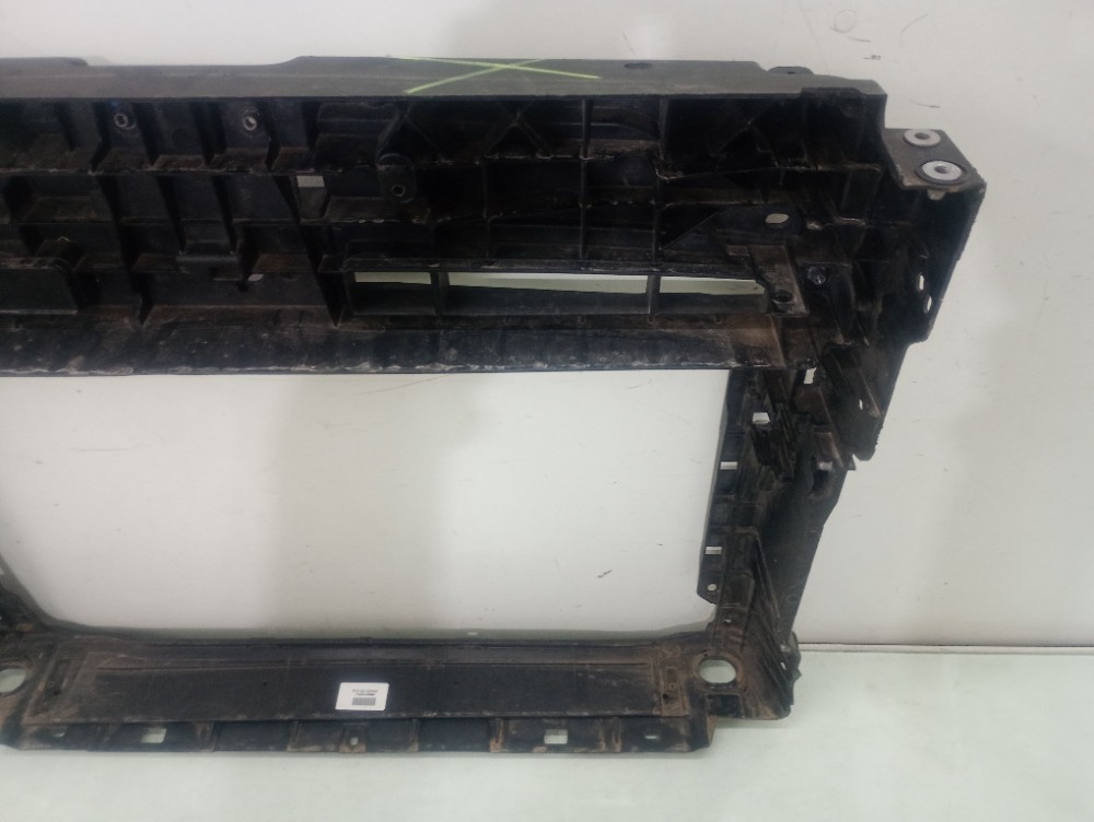 Painel Frontal Volkswagen Taos 2022/2024 Recuperado 6