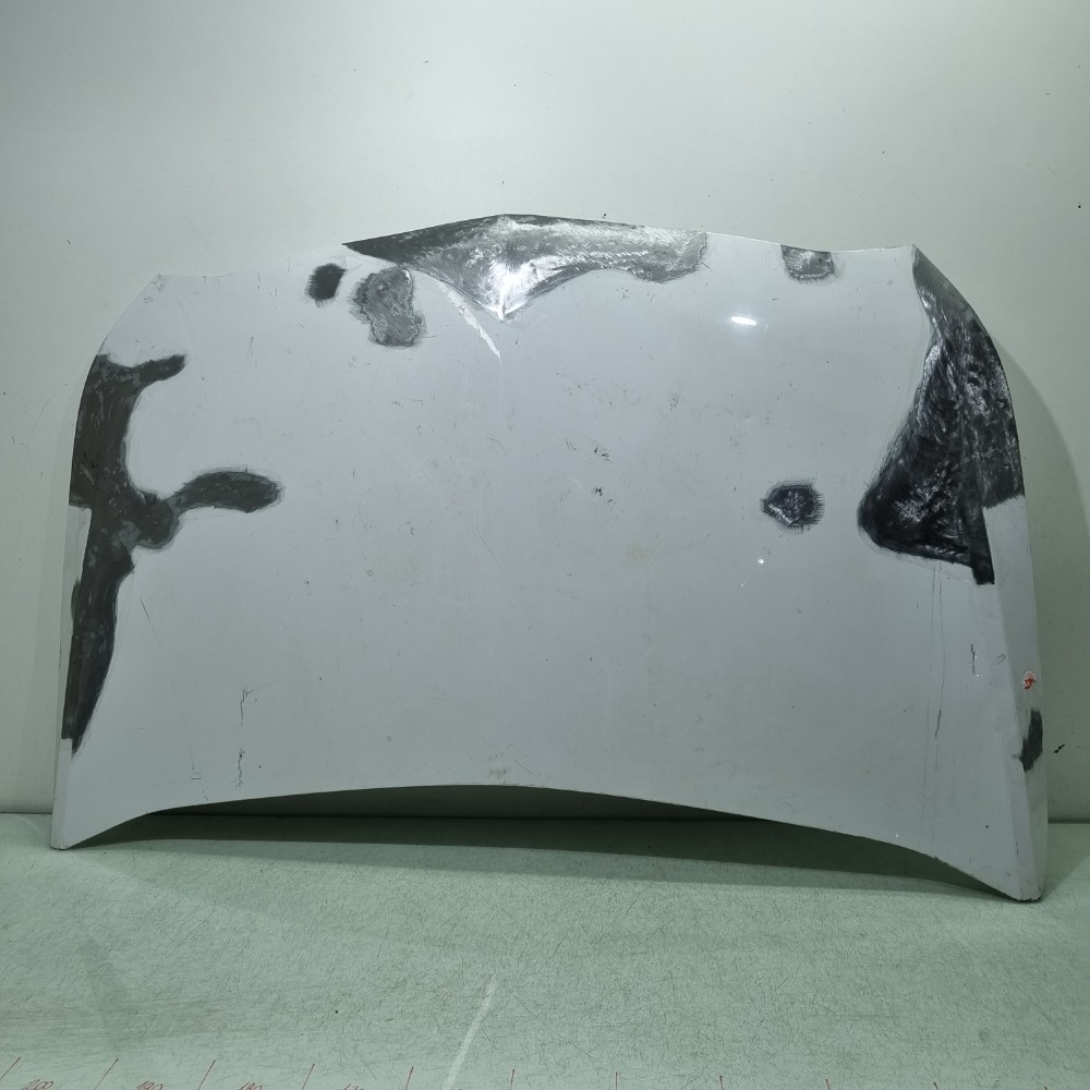 Capô Dianteiro Chevrolet Agile/montana Modelos 2011/2015 1