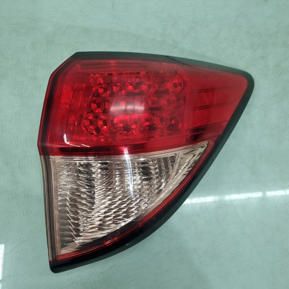 Lanterna Lado Direito Honda Hr-v 2016/2020 Direito/passageiro 1