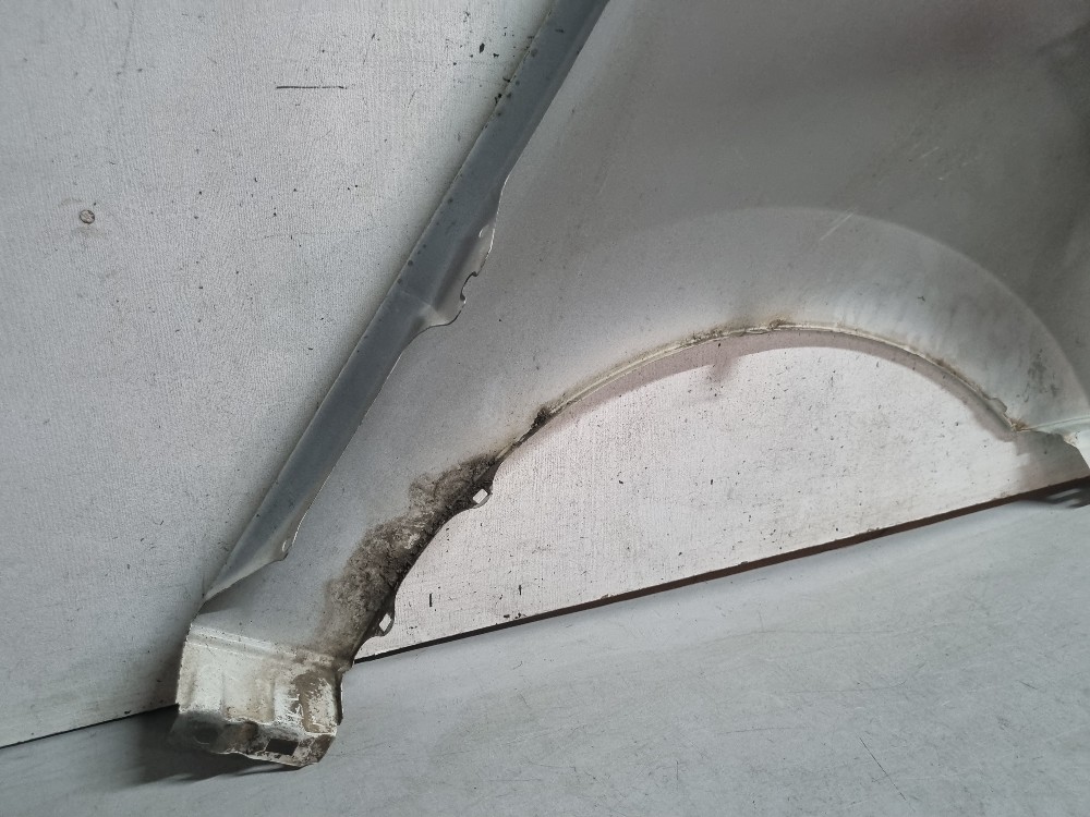 Paralama Lado Esquerdo Hyundai Ix35 Modelos 2009/2016 8