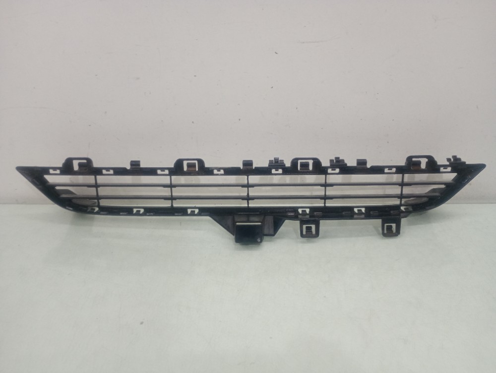 Grade inferior do parachoque dianteiro BMW X5 2015/2018