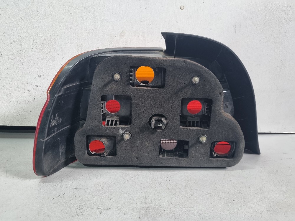Lanterna Direita Bmw 530i 1995/1999 Recuperado E Original. Direito/passageiro 3