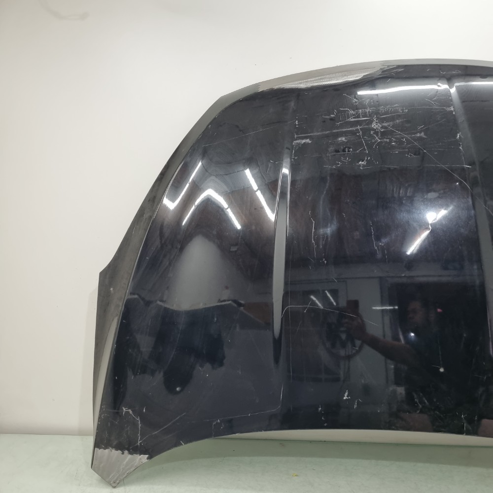 Capô Caoa Chery Tiggo 5x 2019/2022 Recondicionado Semi Novo 5