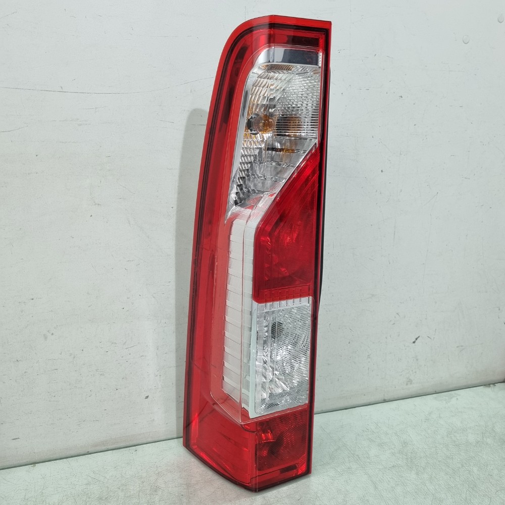 Lanterna Esquerda Renault Master 2013/2021 Recuperada Esquerdo/motorista 2