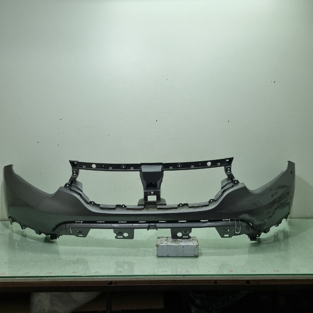 Parachoque Dianteiro Renault Duster Modelos 2023/2024/2025 1