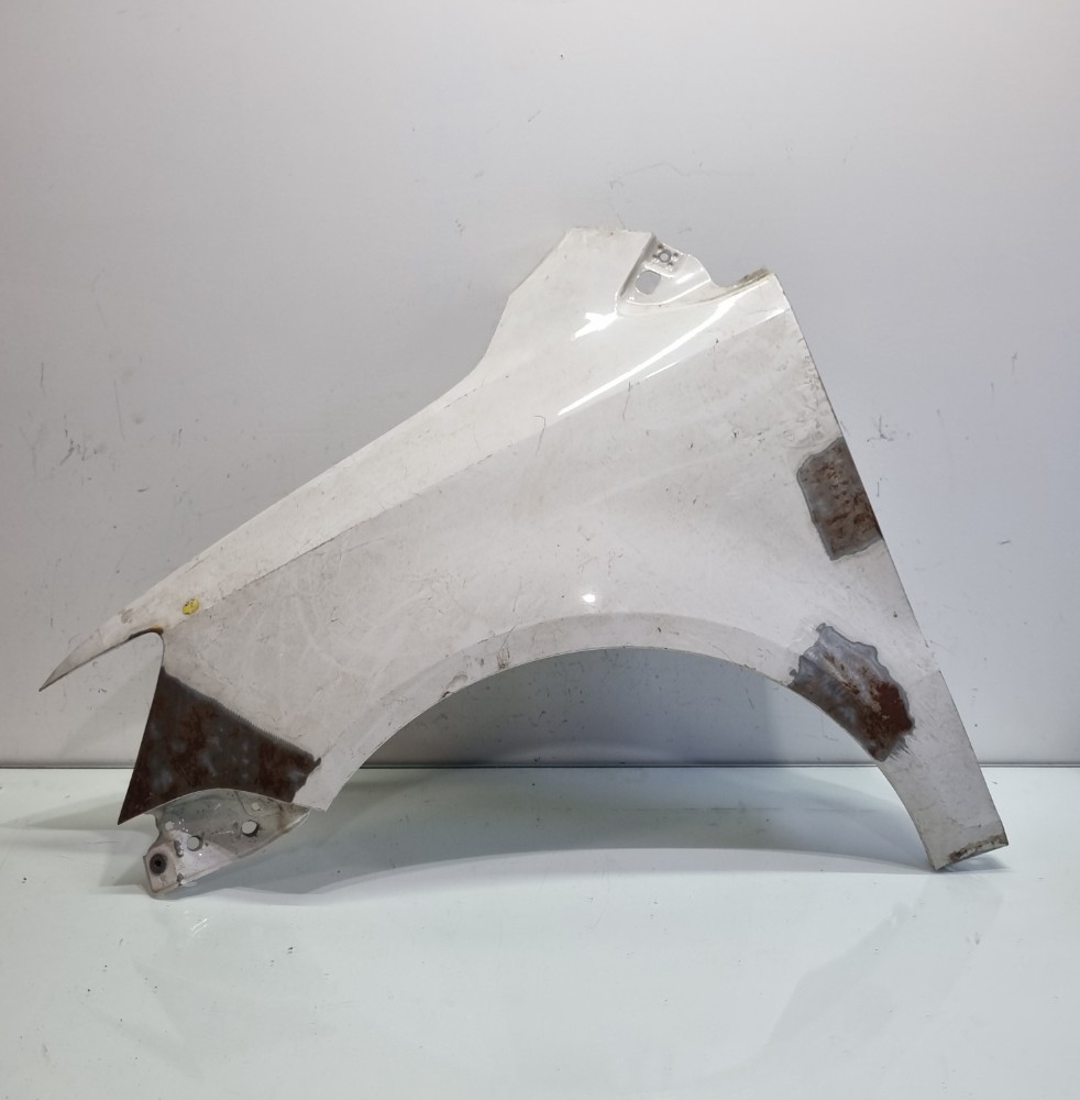 Paralama Do Lado Esquerdo Volkswagen Fox Modelos 2015/2020 1