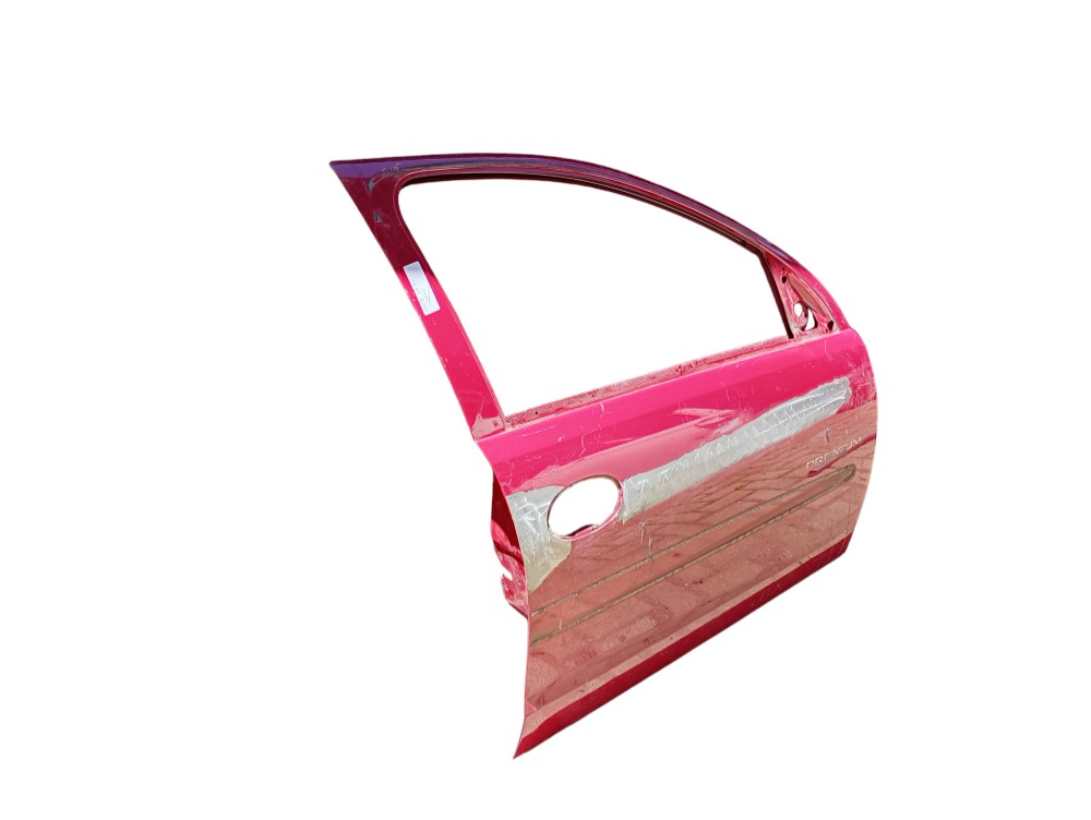 Porta Dianteira Direita Chevrolet Corsa 2003/2010 Original Dianteira Direito 2