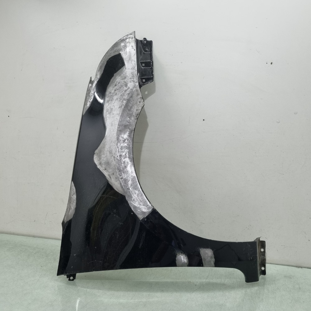 Para-lama Do Lado Direito Nissan Sentra Modelos 2007/2012 1