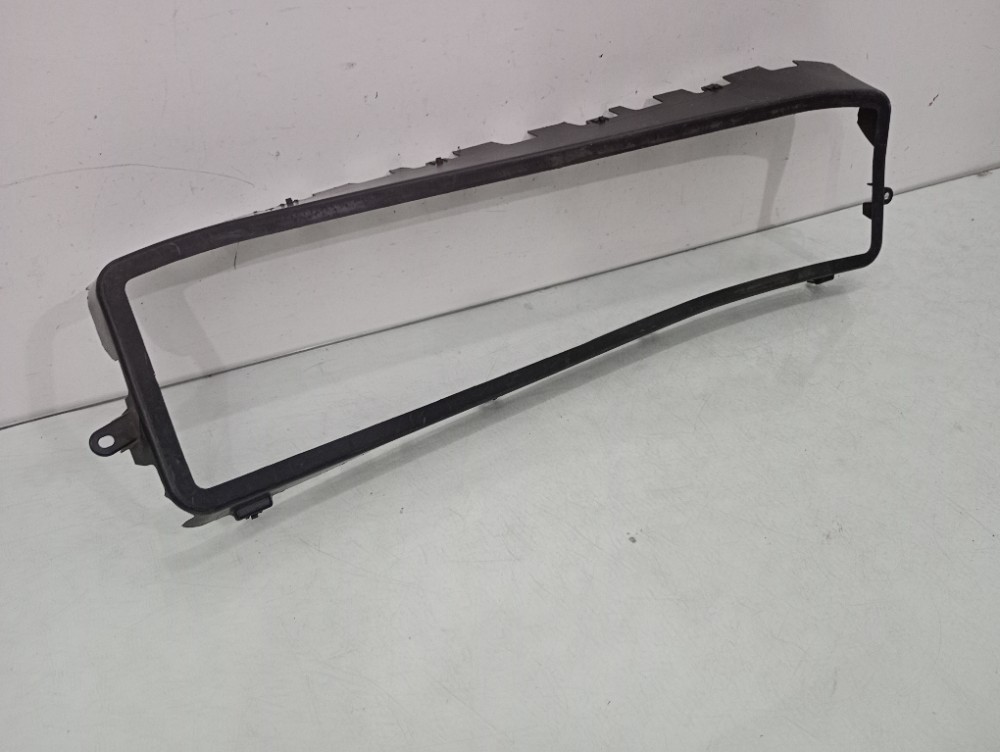 Defletor Parachoque Dianteiro Ecosport 2007 A 20 Original 3