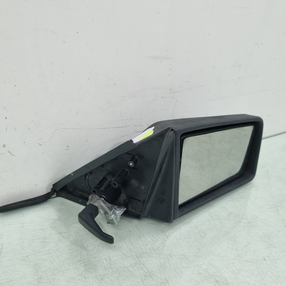 Retrovisor Manual Do Lado Direito Chevrolet Monza 1986/1990 3