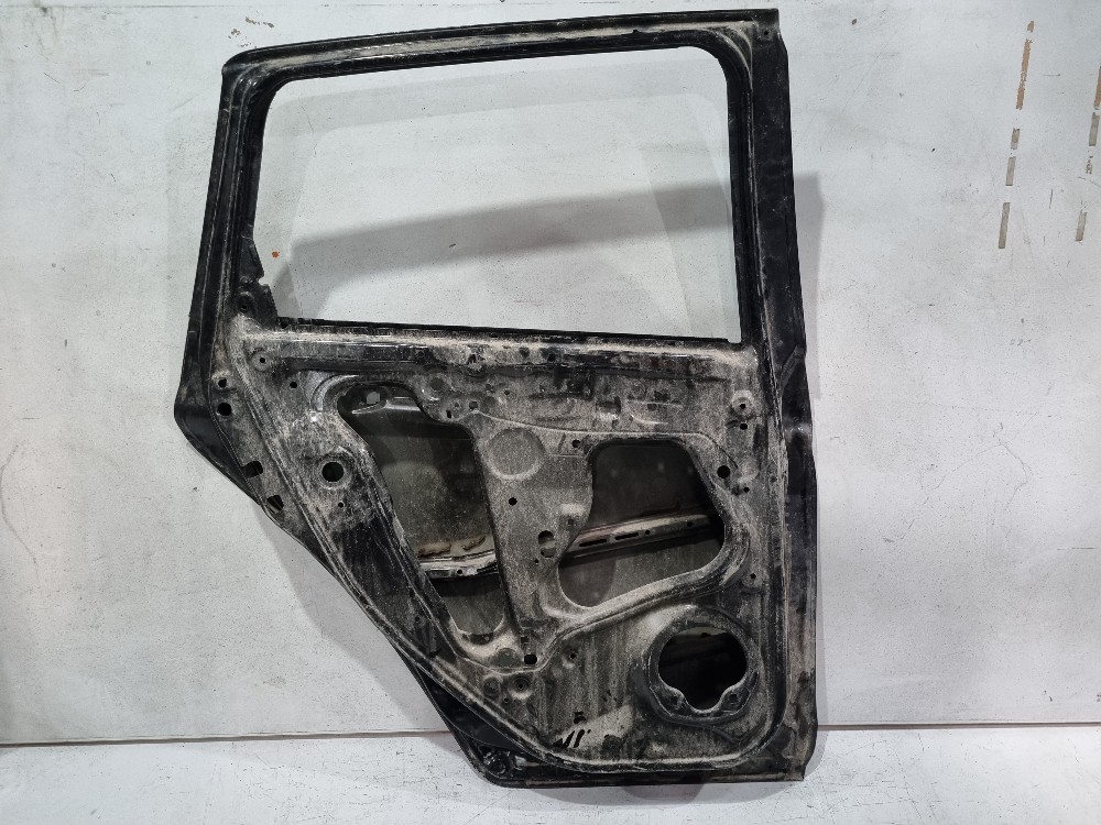 Porta Traseira Esquerda Honda Fit 2015/2021 Traseira Esquerdo 2