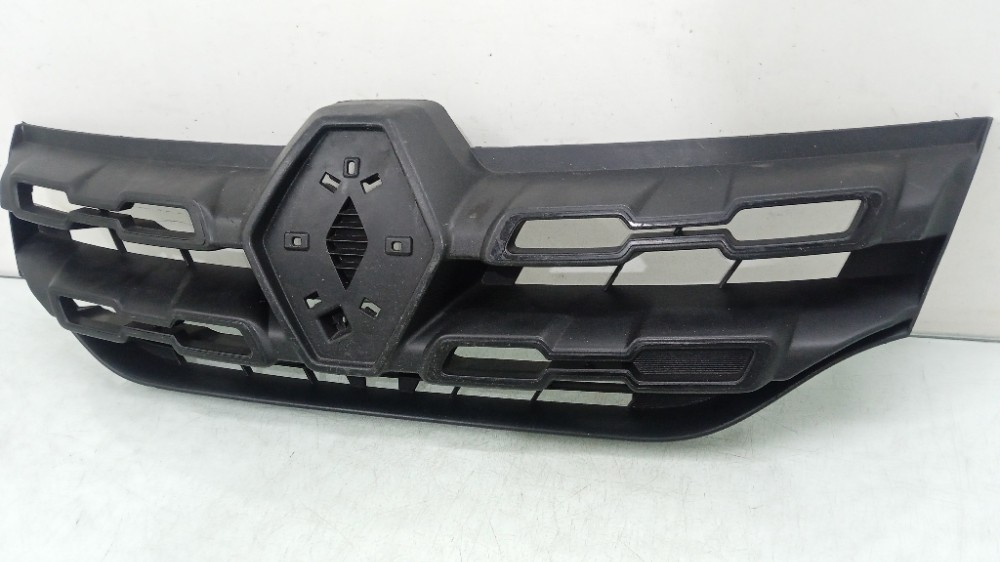 Grade Superior Renault Kwid Seminova Original Anos 2017/2021 2