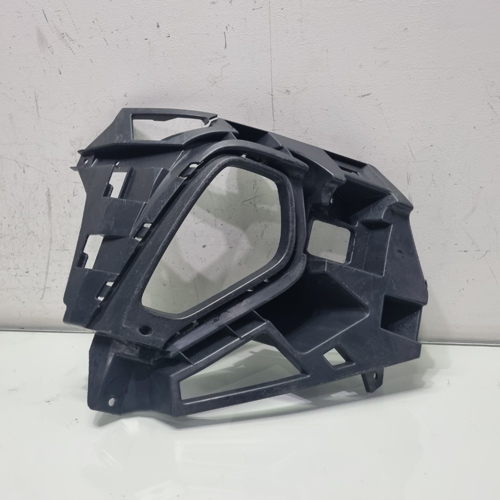 Moldura Do Farol De Milha Direito Nivus 2022/2024 Original