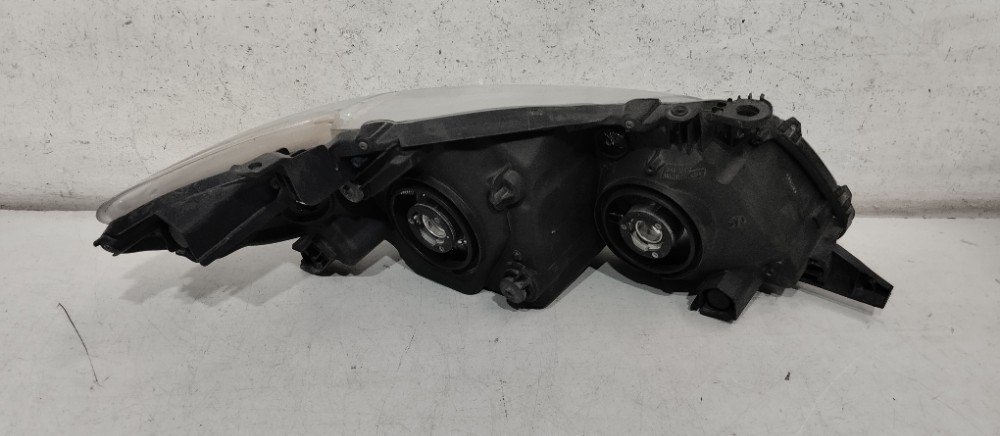 Farol Esquerdo Para Corolla 2009/2011 Seminovo E Original. 11