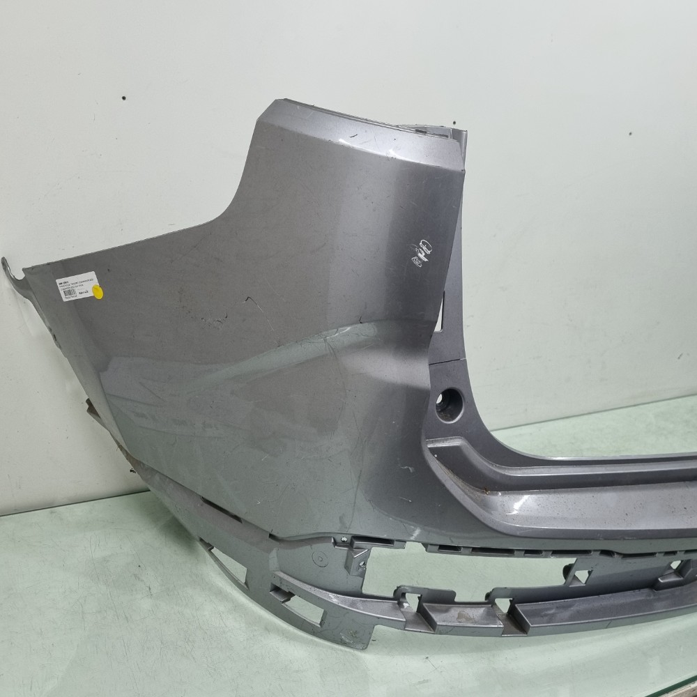 Parachoque Traseiro Para Jeep Commander 2022/2024 Seminovo. 3