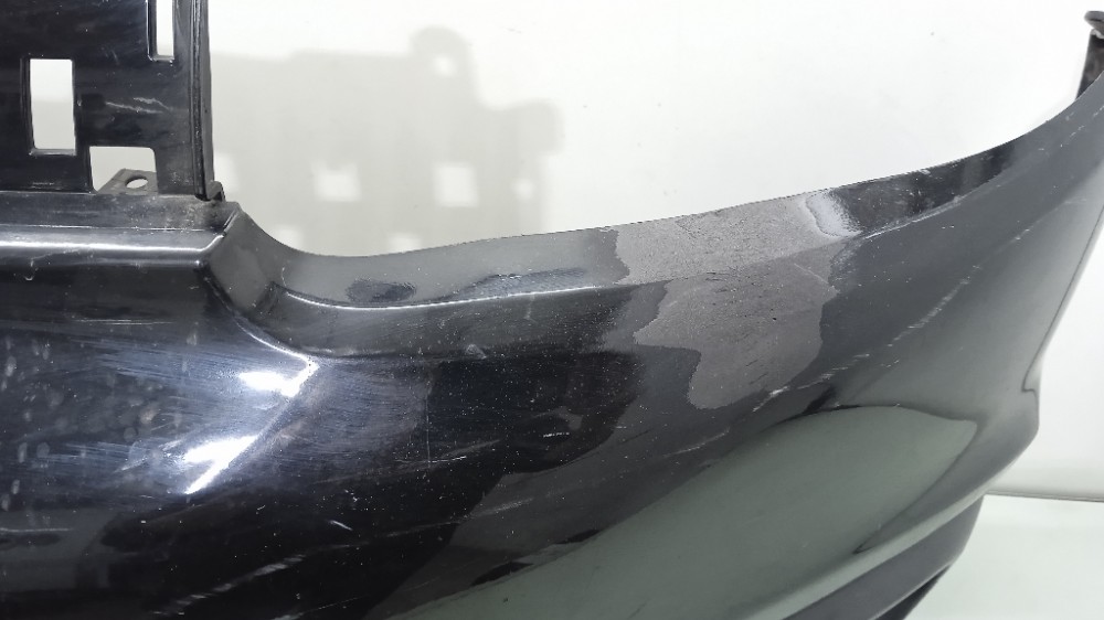 Parachoque Dianteiro Seminovo Fiat Uno Atractive 2015/2016. 4