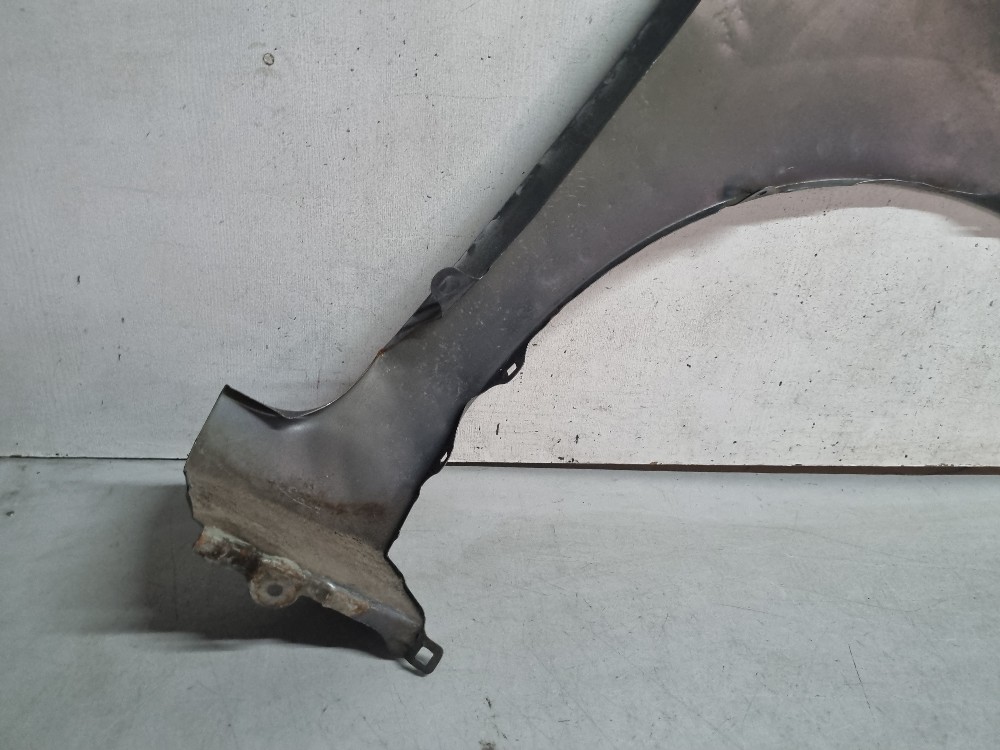 Paralama Lado Esquerdo Honda Fit Modelos 2015/2019 8