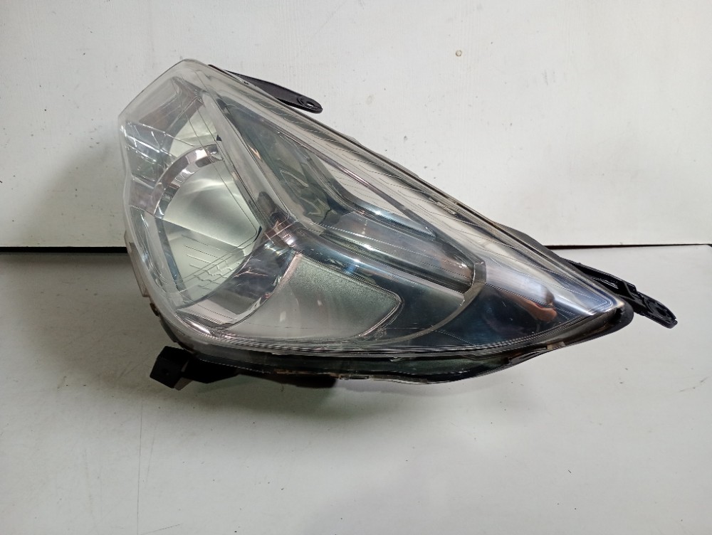 Farol Esquerdo S10 Simples 2013/2015 Original Recondicionado 2
