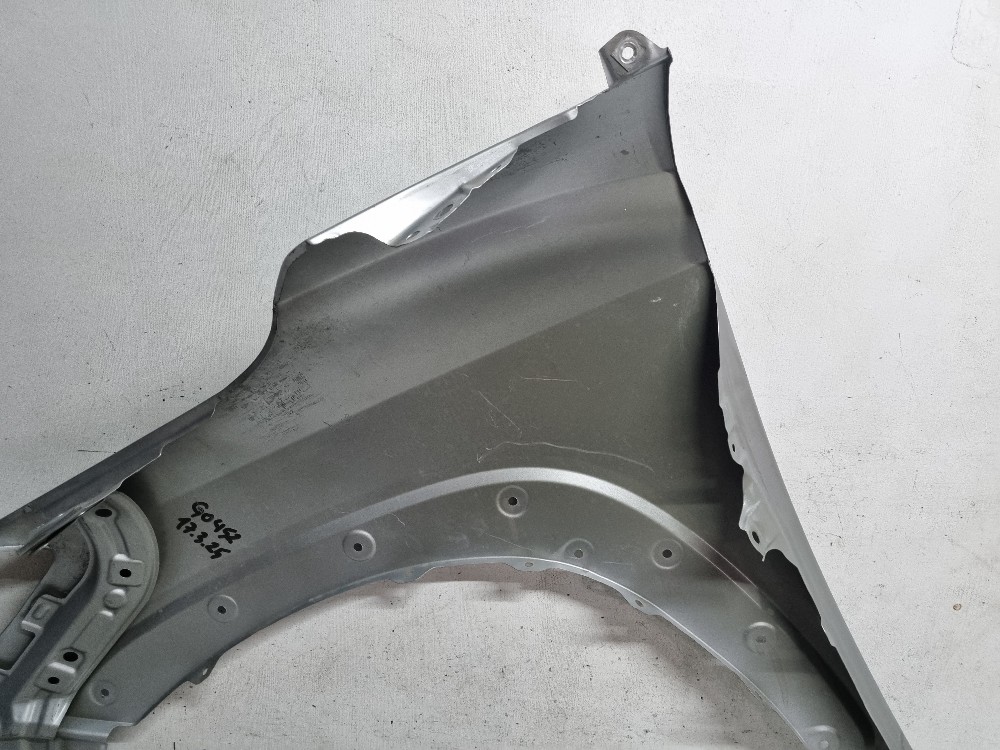 Paralama Do Lado Direito Toyota Corolla Cross 2021/2025 7