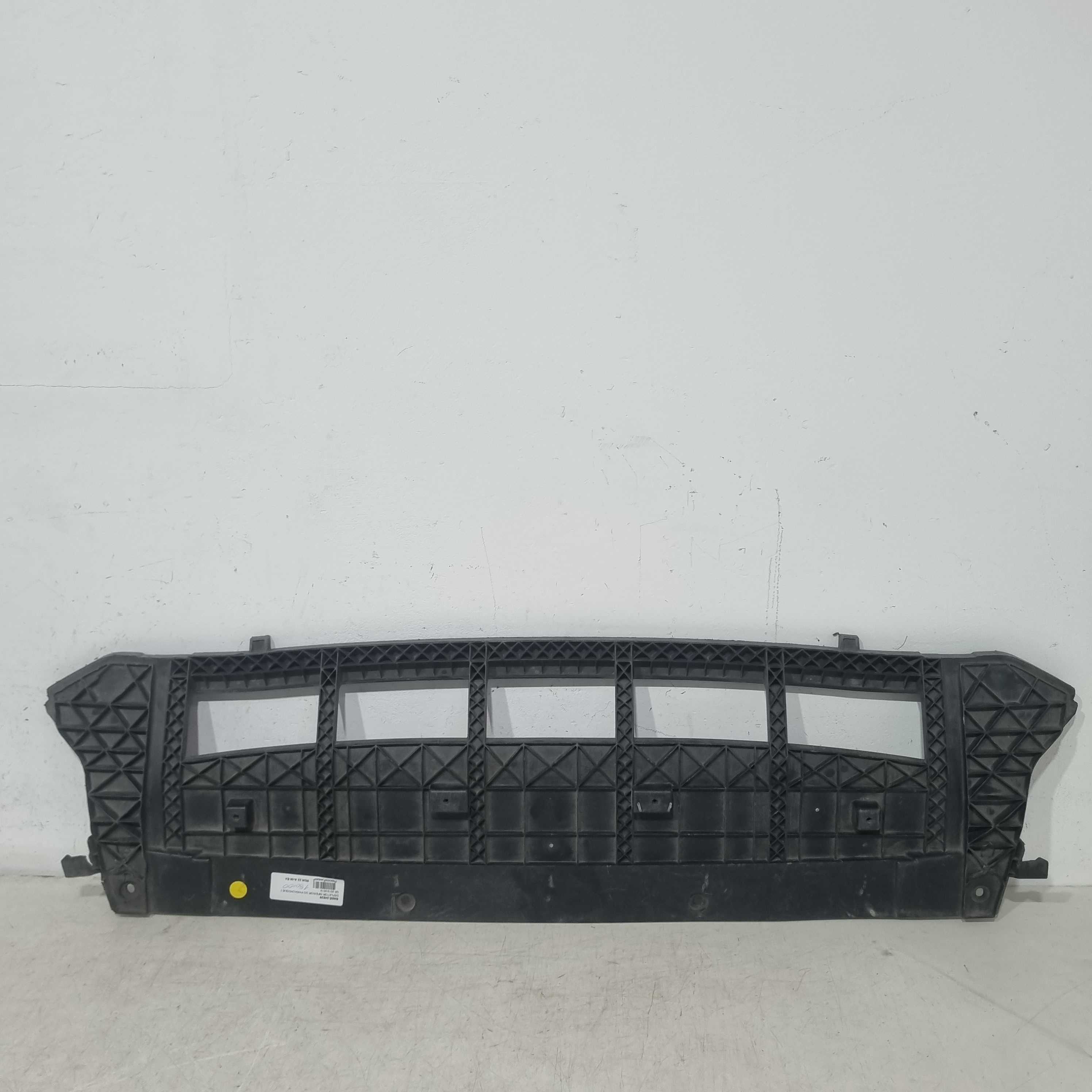 Defletor Inferior Do Parachoque Dianteiro Audi Q5 2013/2016 1