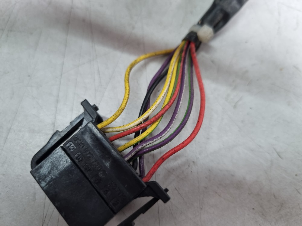 Retrovisor Direito Volkswagen Fox 2015/2019 5