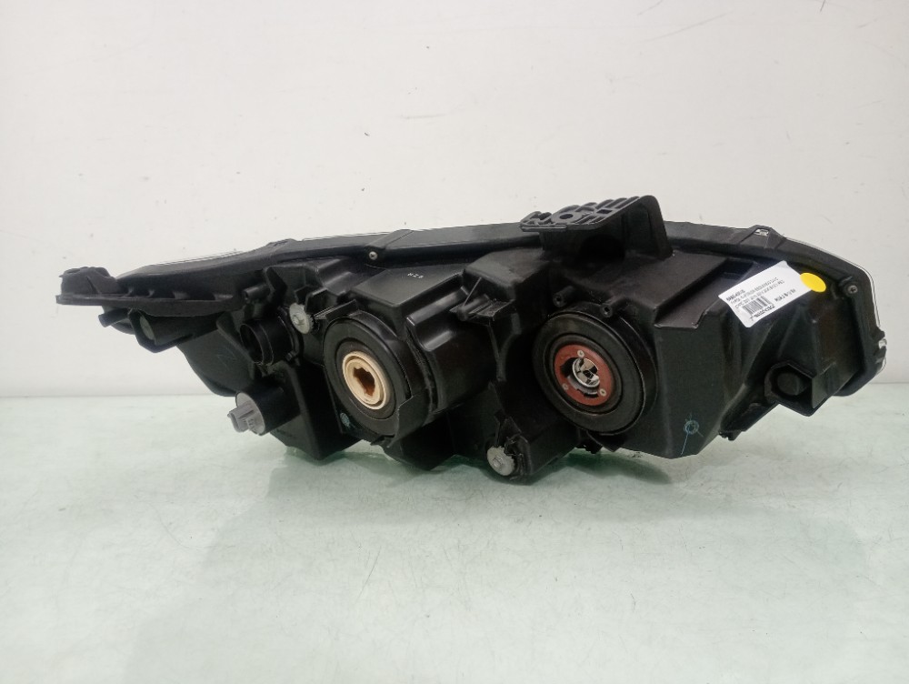 Farol Superior Esquerdo Honda Civic 2017/2020 Recuperado Esquerdo/motorista 5