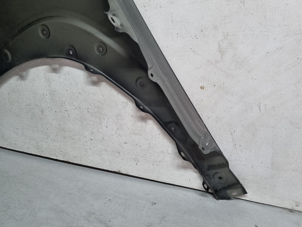 Paralama Direito Toyota Corolla Cross 2022/2025 Recuperado 8