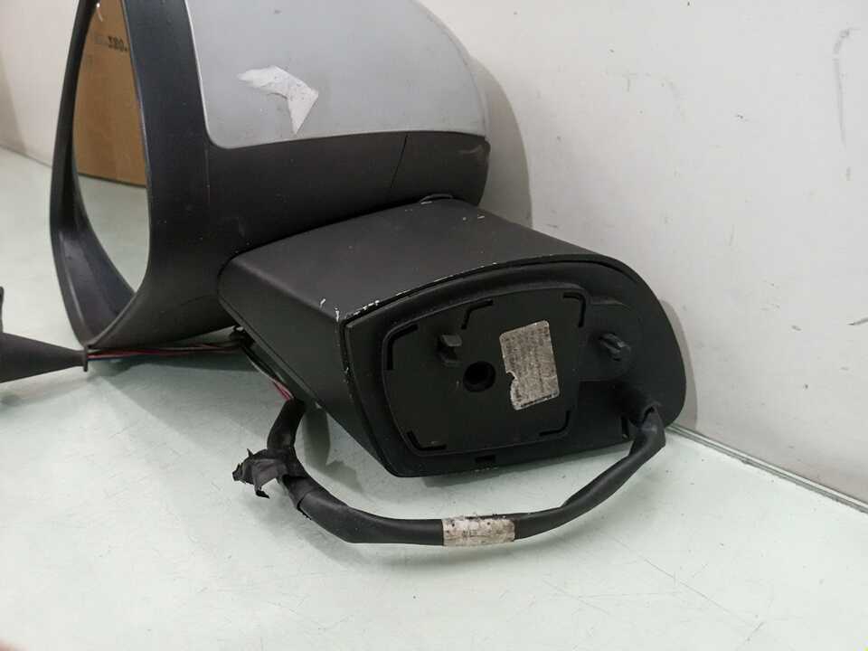 Retrovisor Elétrico 308 2009 A 2013 Recuperado 2