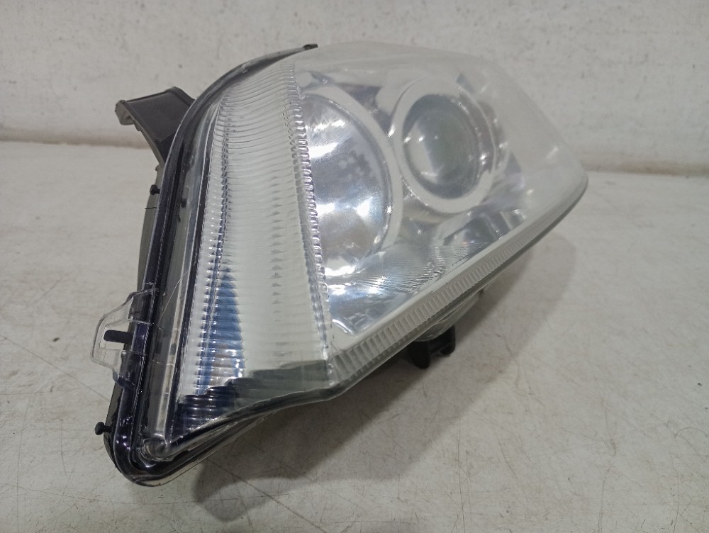 Farol Esquerdo Chevrolet Astra 2003/2010 Esquerdo/motorista 3