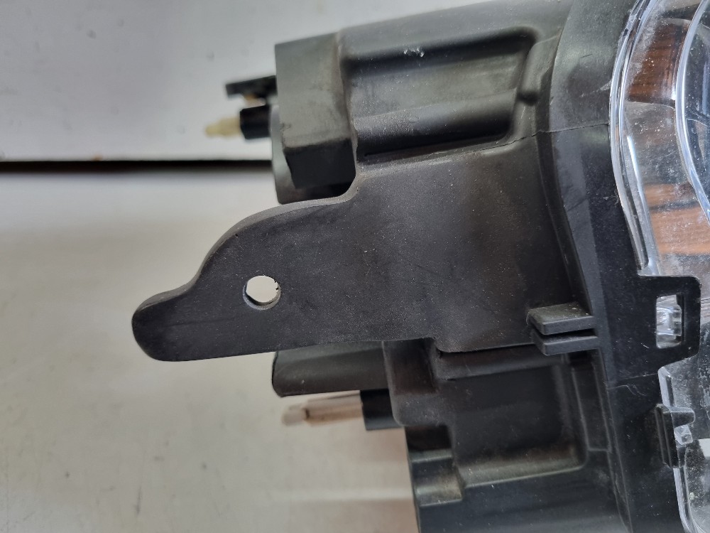 Farol Direito Citroen C4 Cactus 2019/2022 Usado E Original. 6